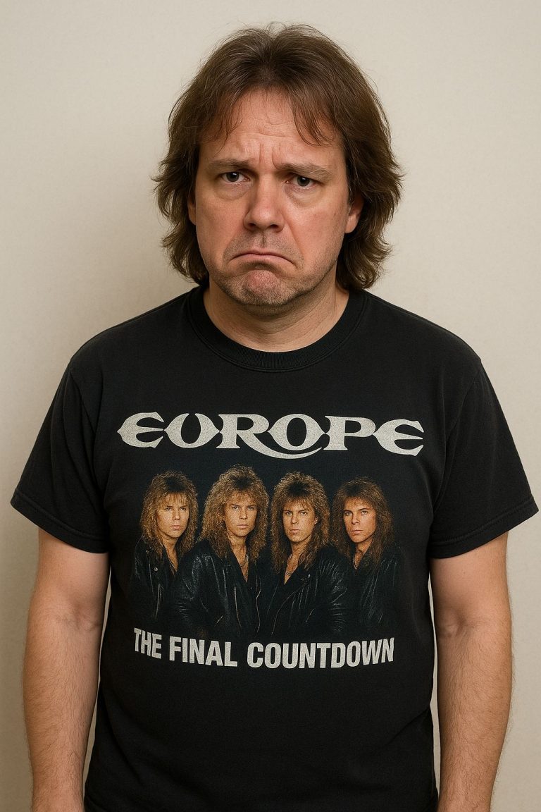 EUROPE Fans Outraged as Band Skips “The Final Countdown,” Demand Refunds for Missed Nostalgia