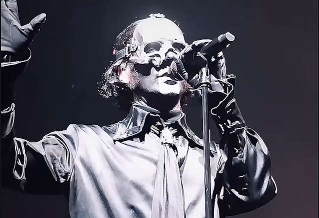 GHOST Announces January/February 2026 North American Tour
