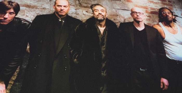 Head Automatica adds November headline shows