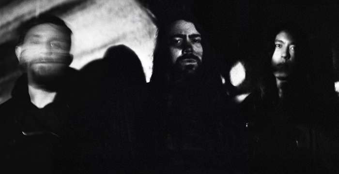 HEALTH announce spring North American tour dates with Carpenter Brut and Desire