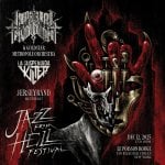 Imperial Triumphant to Headline ‘Jazz From Hell Festival’ with the Goldstar Metropole Orchestra