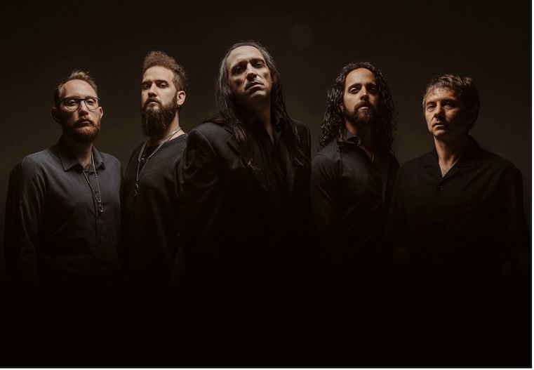 Novembre Return with New Album ‘Words of Indigo’ – First Single “Your Holocene” Out Now