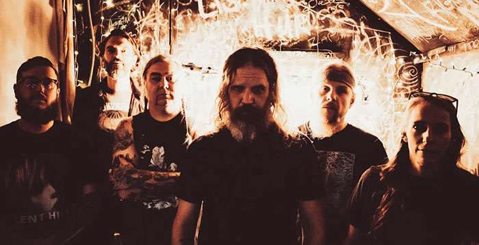 Rwake announce November shows