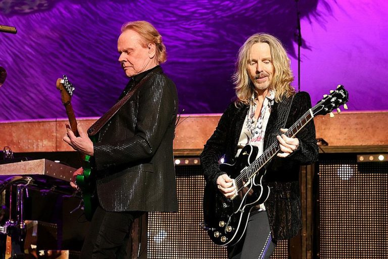 Styx’s First 2026 Shows Will Feature ‘Pieces of Eight’ in Its Entirety
