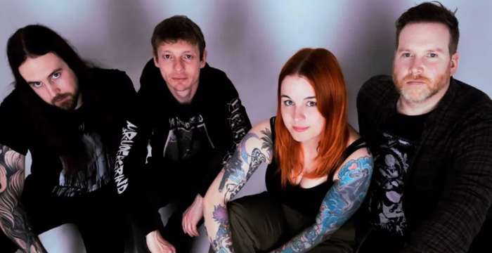 Svalbard announce final North America show at Prepare The Ground fest