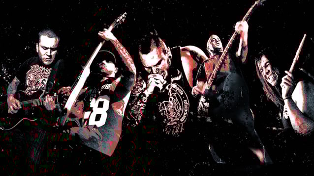 WINDS OF PLAGUE Announces Summer/Fall 2025 Reunion Shows