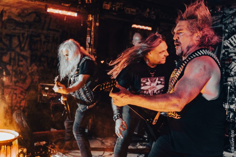 Live Gallery: GAMMACIDE in Charlotte