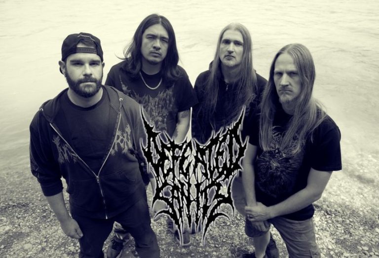DEFEATED SANITY interview: “NO drugs, NO alcohol, no excess, no friends, just practicing is the only thing during the week”