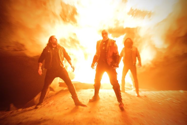 ENTHRONED interview, Nornagest: “Black Metal is probably the only form of music that, in its essence, is not meant for clownery or casual amusement”