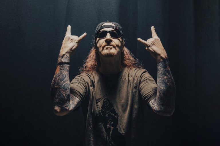 Malevolent Creation Guitarist Phil Fasciana Bails on Tour, Blames Whiskey and Mortality for Interference