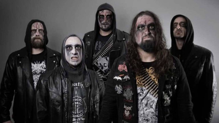 Black Metal Still “Too Dangerous” for Turkey — SARINVOMIT Arrested, Forced to Disband