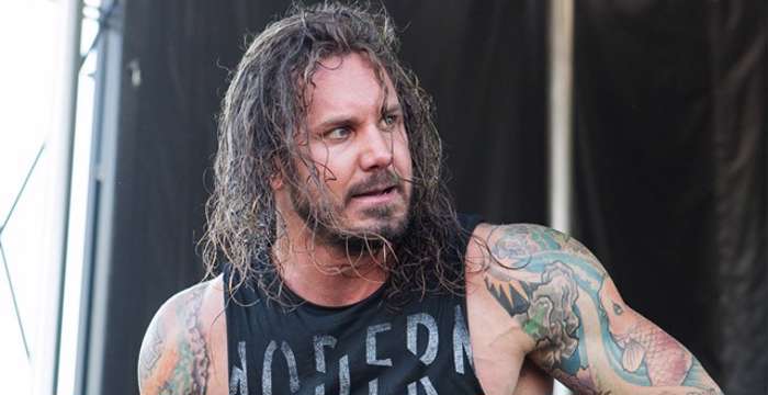 Tim Lambesis Says He Sold All His Motorcycles to Save As I Lay Dying — Promises to Pawn His Steroids Next and Launch a “Totally Safe” OnlyFans