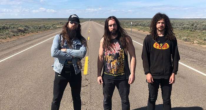 CANNABIS CORPSE Officially Disbands, Rebrands as SMOOTHIE CORPSE