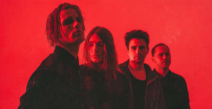 I SEE STARS Announce “Spin The Wheel” U.S. Tour — Because Who Needs Stability Anyway