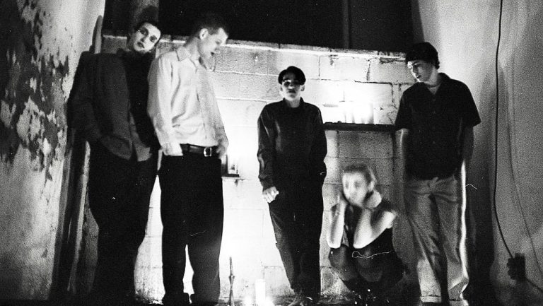 Ink & Dagger to Reissue Their Entire Catalog, Three Shows Announced