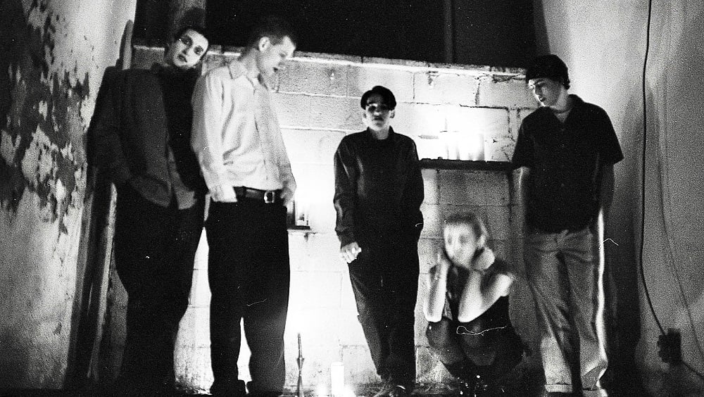 Ink & Dagger to Reissue Their Entire Catalog for the First Time Ever, Three Shows Announced