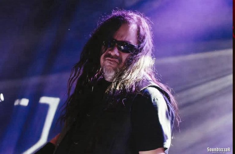 MASSACRE Cancel EU ‘Morbidfest’ Tour Dates Due to Kam Lee’s Health Issues