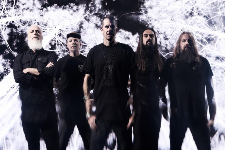 LAMB OF GOD Unleash “Sepsis” — Their First New Song In Three Years