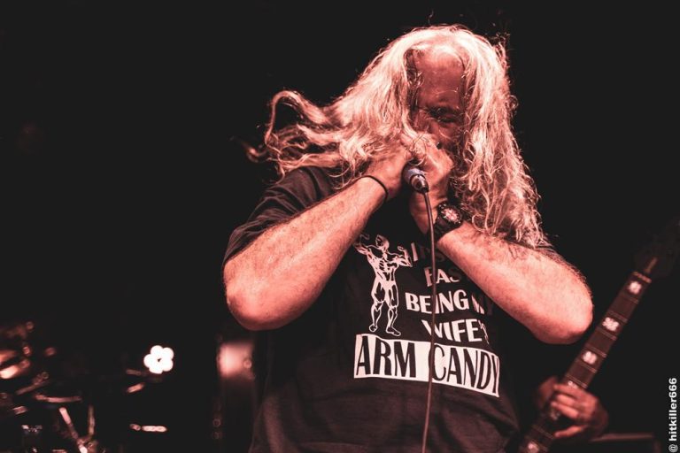 Ask The Artist: Jay Barnes (LUST OF DECAY) – And His 5 Picks for the Death Metal Hall of Fame