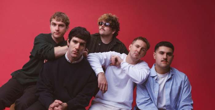 MILITARIE GUN Announce 2026 big North American Tour with JOYCE MANOR