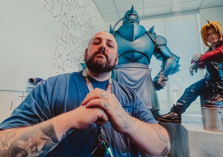 Interview: OV SULFUR, Chase Wilson about surprises on the upcoming “Endless” album (video)