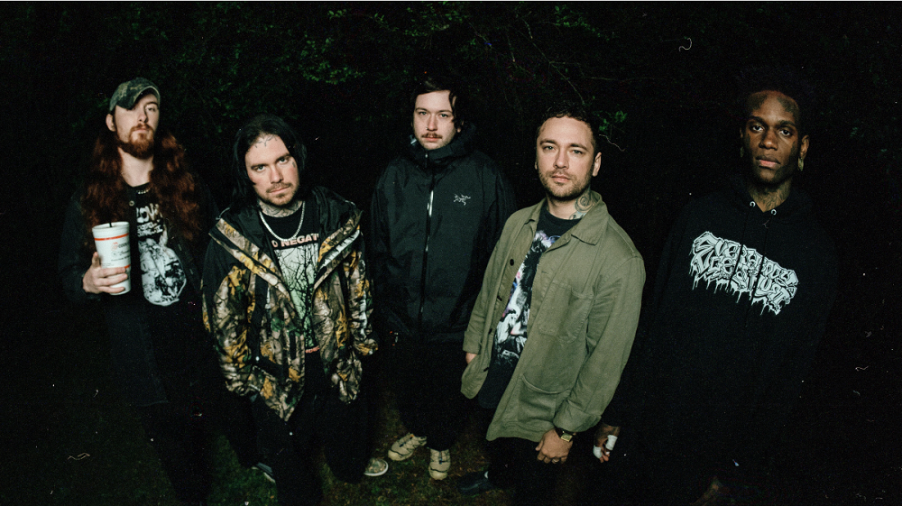 Psycho-Frame is Going to Close Out 2025 with a Headlining Tour