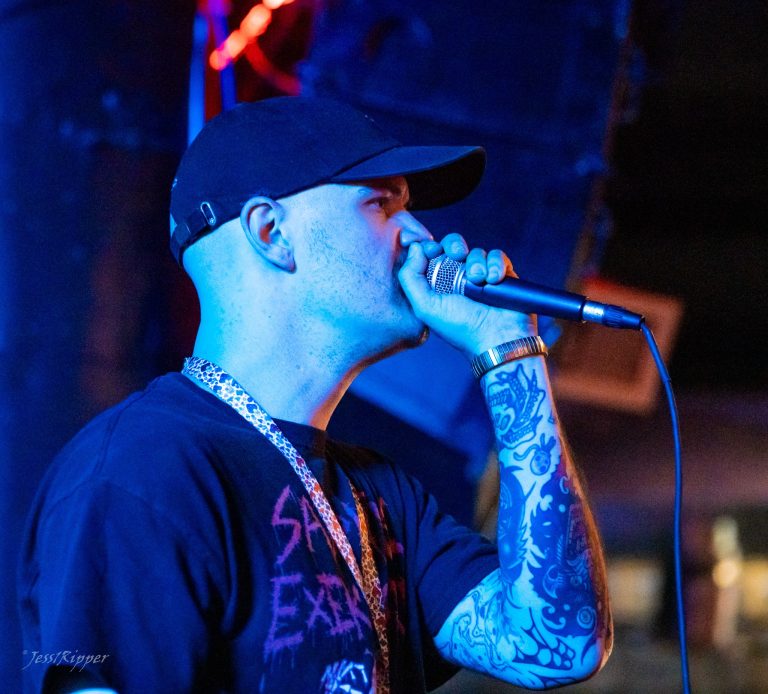 The Last Ten Seconds of Life Added to Left To Suffer’s North American Winter Tour