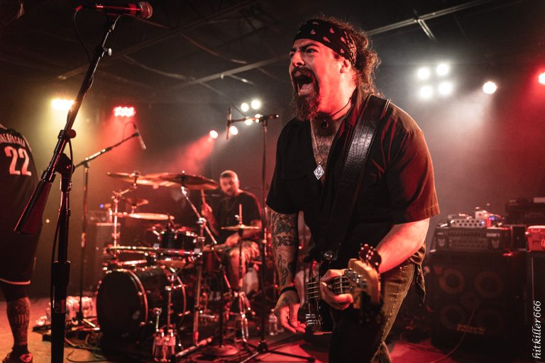 Live Gallery: BAYWAY in Charlotte