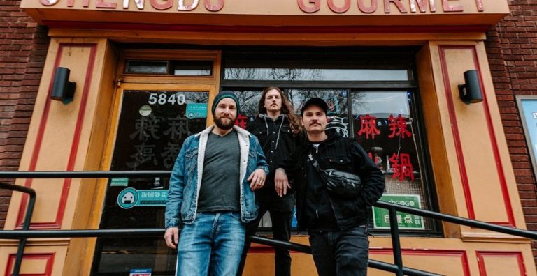 Howling Giant and Insomniac Announce North American Tour