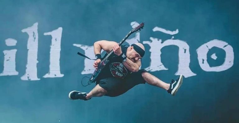 Ill Niño Announce Latin American Tour to Celebrate 25 years of Their Debut Album