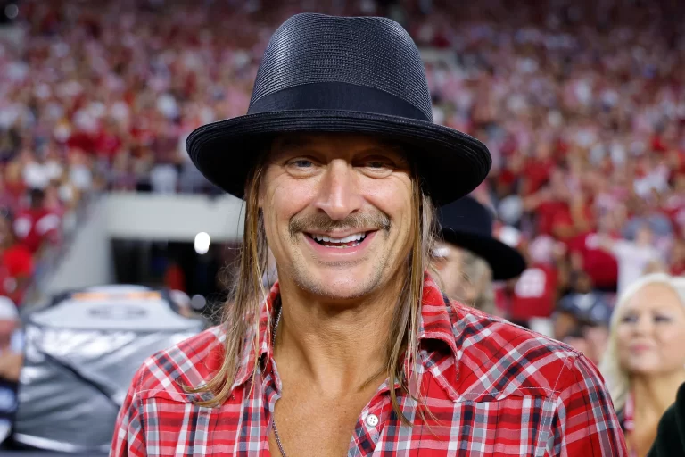 KID ROCK Cancels NYC SHOWS, Rewrites Classic Hit To “New York’S Still Not My Home”