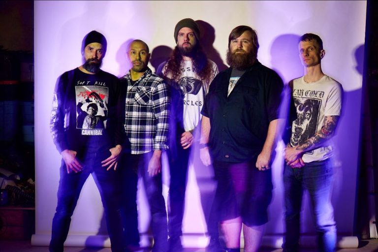 NEW MISERABLE EXPERIENCE (Feat. Members Of RIVERS OF NIHIL, EX-REVOCATION, ROSETTA) Announce New Album ‘Gild The Lily’