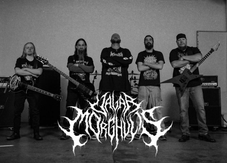 Ask The Artist: VALAR MORGHULIS on the 7 Deadly Sins (and Their Killer Halloween Single “Predatory Impulse”)