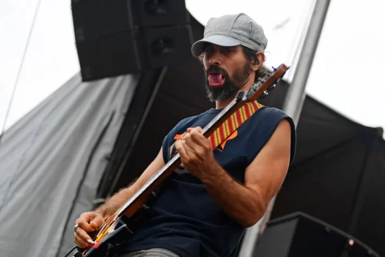 BLACKGOLD Drops Off CKY Show, Citing “Narcissism” — a Year After Chad I Ginsburg’s Clash with Alien Ant Farm