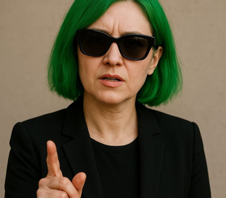 Feminist Party Leader Accuses VULVODYNIA Of “Disturbing Fascination” With Women’s Medical Conditions