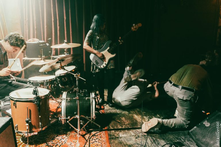 Live Gallery: D.SABLU in Charlotte