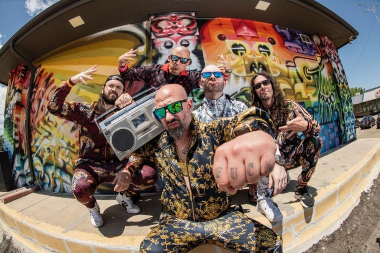 ARCHSPIRE Announce Massive 2026 North American Tour With UNDEATH, CROWN MAGNETAR & MUTILATION BARBECUE