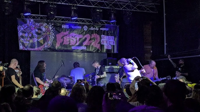 Pg. 99 Disband Again After Realizing They’ve Been Invited to Play Palestine