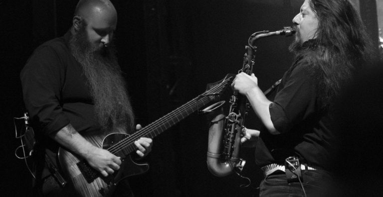 Rivers Of Nihil Join Katatonia’s North American Tour