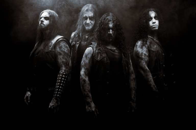 Ask the Artist: SIDIOUS Mix the Perfect Black Metal Cocktail