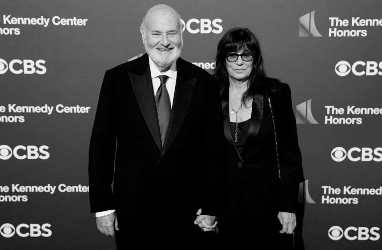 Hollywood and Rock Worlds Reeling After Tragic Deaths of Rob and Michele Reiner