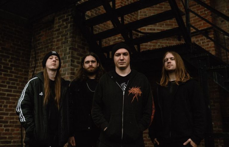 SHADOW OF INTENT, ANGELMAKER, MENTAL CRUELTY and SYNESTIA Announce North American Tour