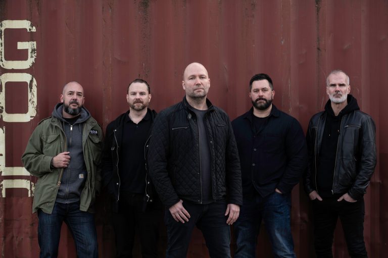 Ask the Artist: WOLVERINE’s Thomas Jansson on a Fractured World — and Finding Light in ‘Anomalies’