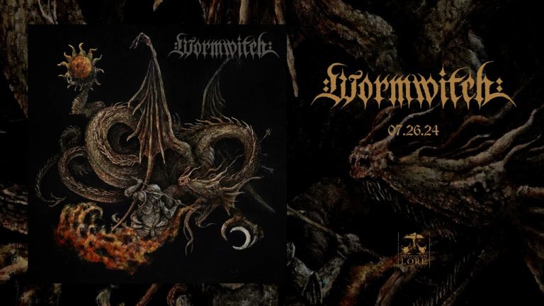 Wormwitch Plot January 2026 Canadian Mini-Tour, Scalding Tagging Along for Maximum Frostbite