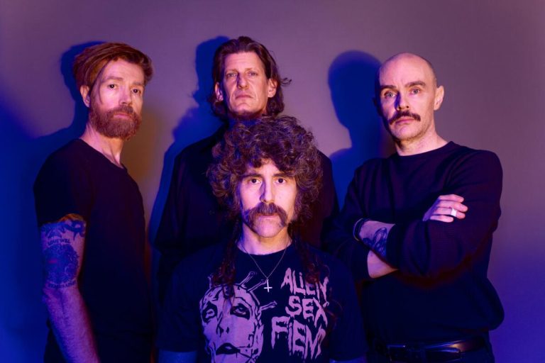 AFI Announce Spring 2026 Midwest/West Coast Tour