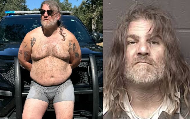 Cancer Christ Vocalist Pleads Not Guilty as Troubling Details Continue to Surface