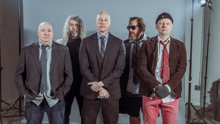 Deadguy and Pig Destroyer Announce Memorial Day Weekend Shows