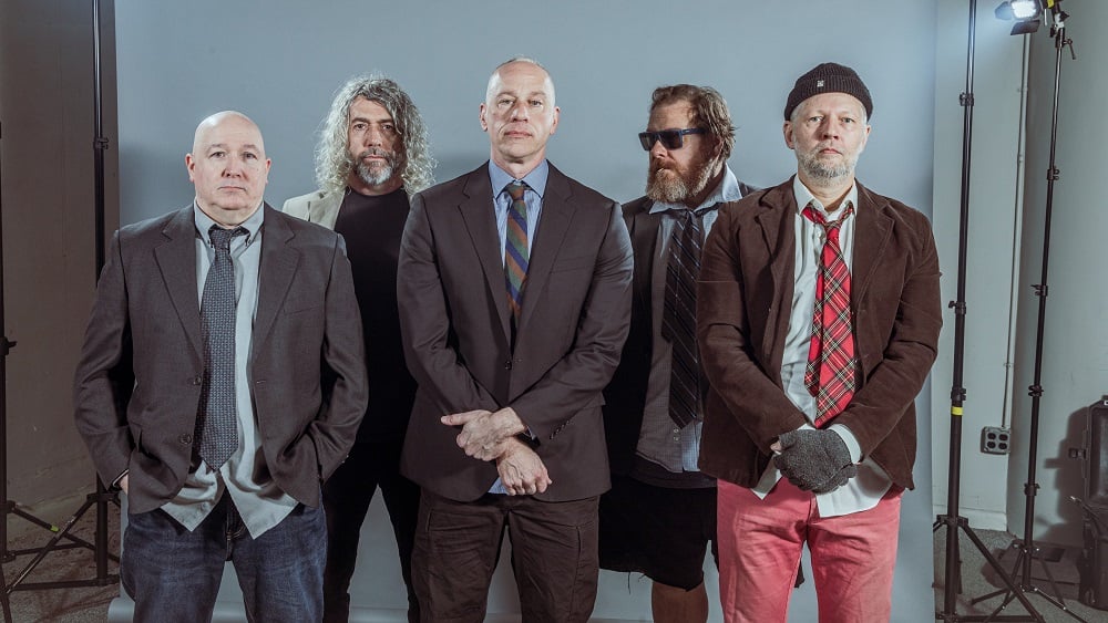 Deadguy and Pig Destroyer Announce Memorial Day Weekend Shows