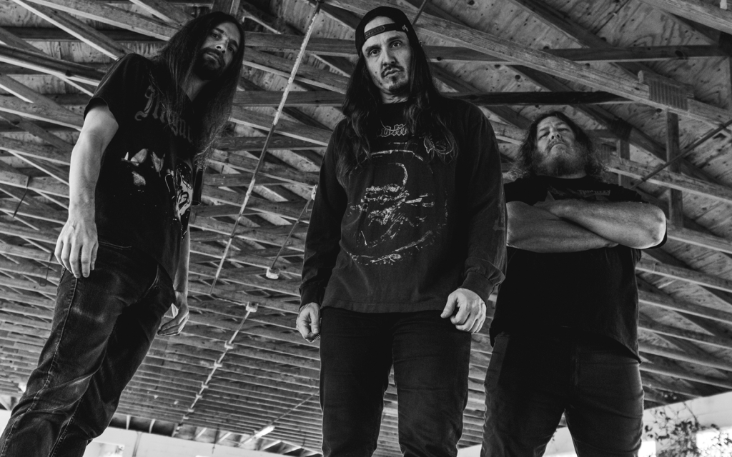 INHUMAN CONDITION, WRETCHED & TRASH PANDA Announce U.S. Tour Dates - Metal Injection