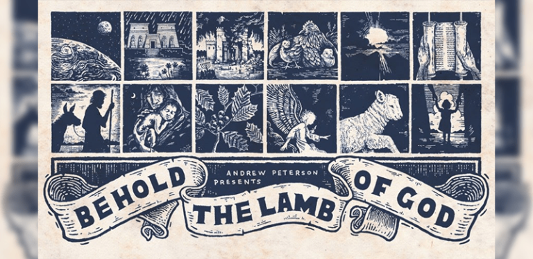 Ticket Reseller Apologizes After Accidentally Booking Lamb of God for Baby Jesus